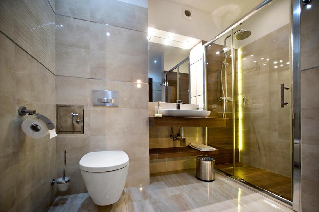 Niepodleglosci Serviced Apartments Warsawa Bagian luar foto
